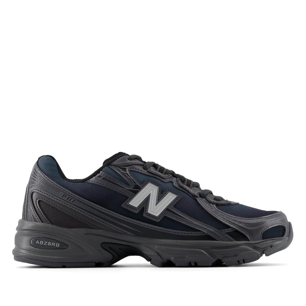 Buty unisex New Balance U7402YM - szare