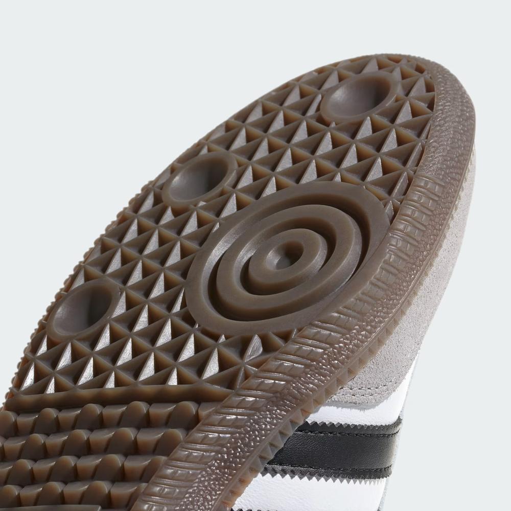 Buty adidas Originals Samba B75806 - białe