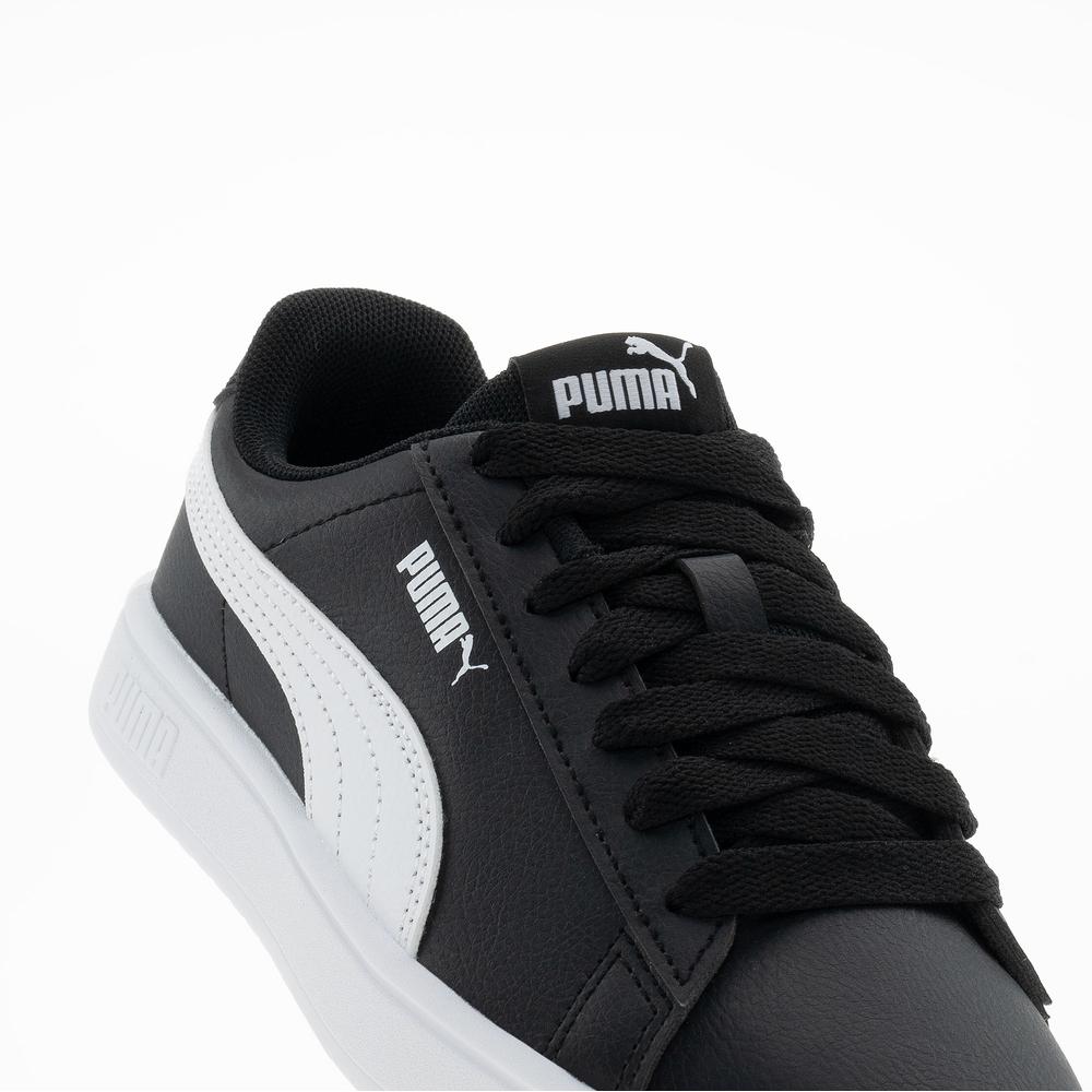 Buty młodzieżowe Puma Rickie 39425203 - czarne
