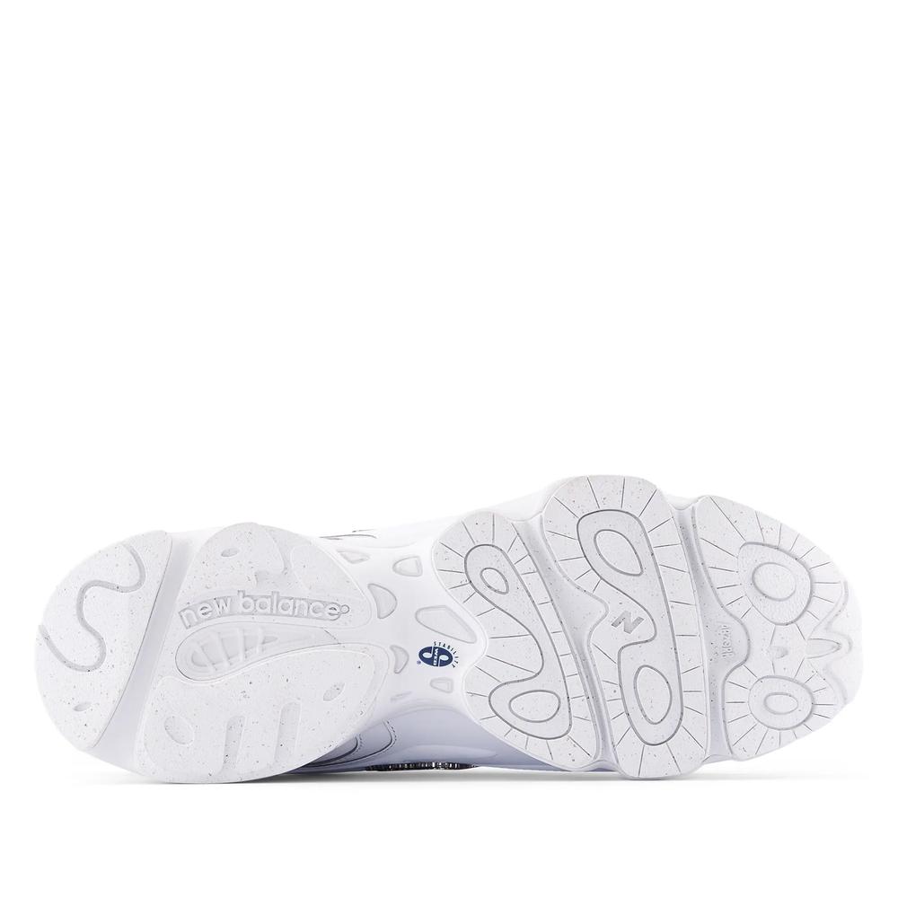 Buty unisex New Balance M1000DC - białe