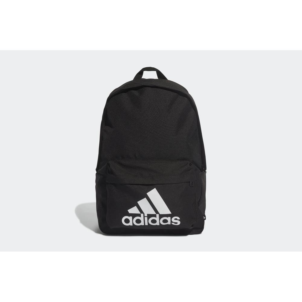 Plecak adidas Classic Badge Of Sport H34809 - czarny