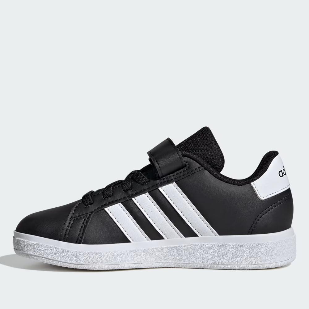 Buty adidas Grand Court 2.0 IE5995 - czarne