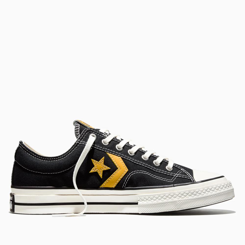 Buty unisex Converse Star Player 76 A16015C - czarne