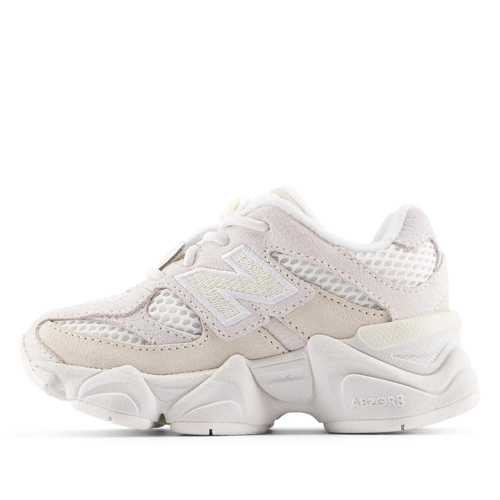 Buty niemowlęce New Balance IV9060ER - beżowe