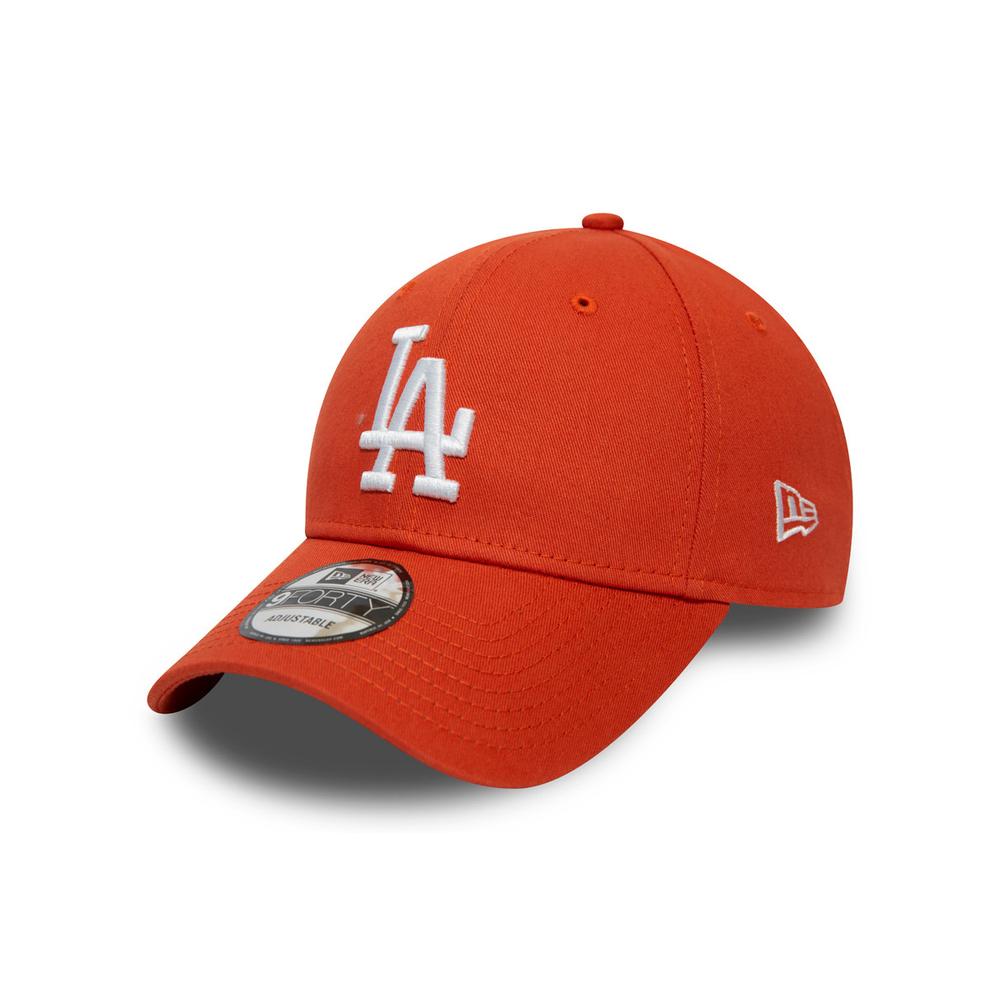 NEW ERA LOS ANGELES DODGERS 9FORTY > 12490173