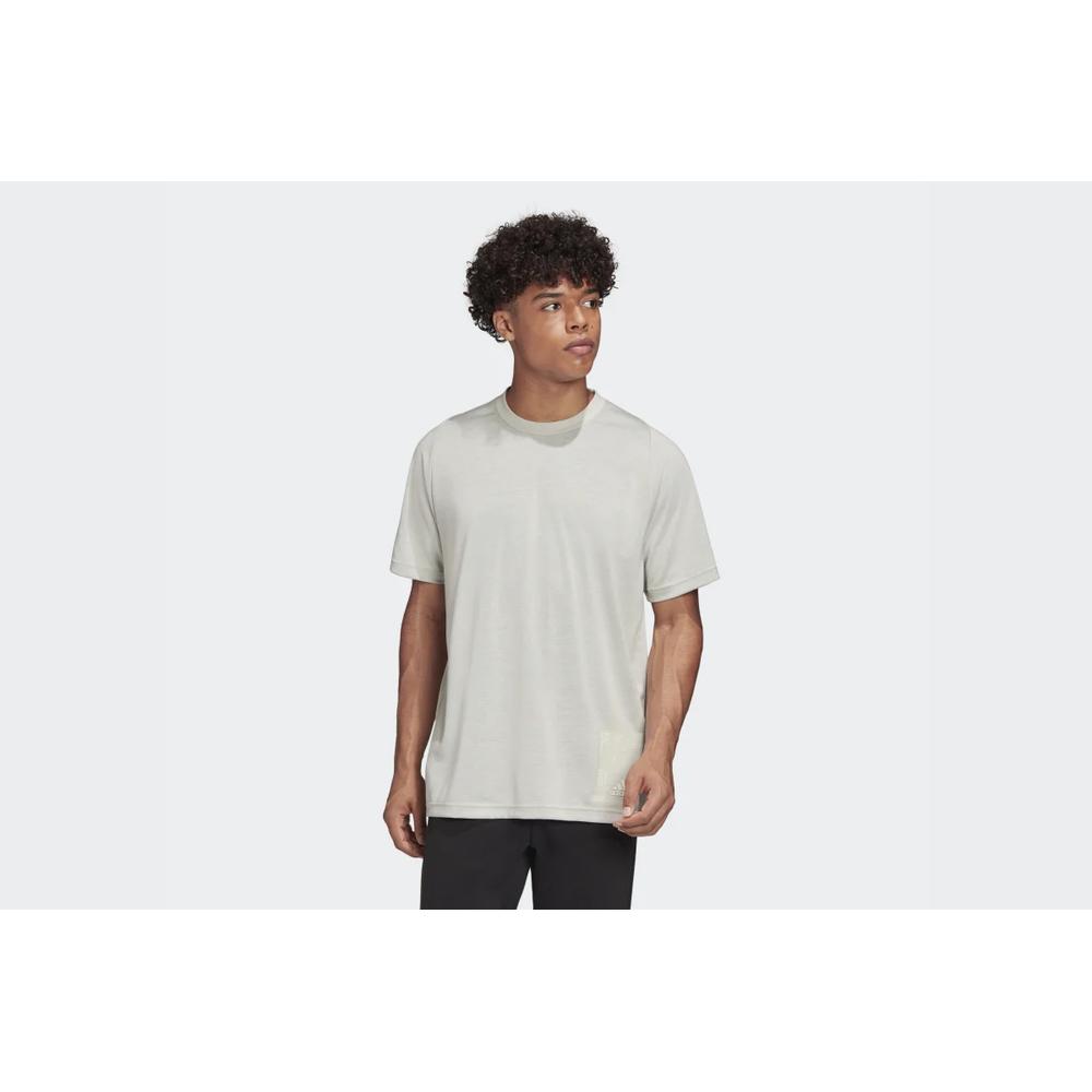 ADIDAS INSIDE MESH TECH TEE > FI4662