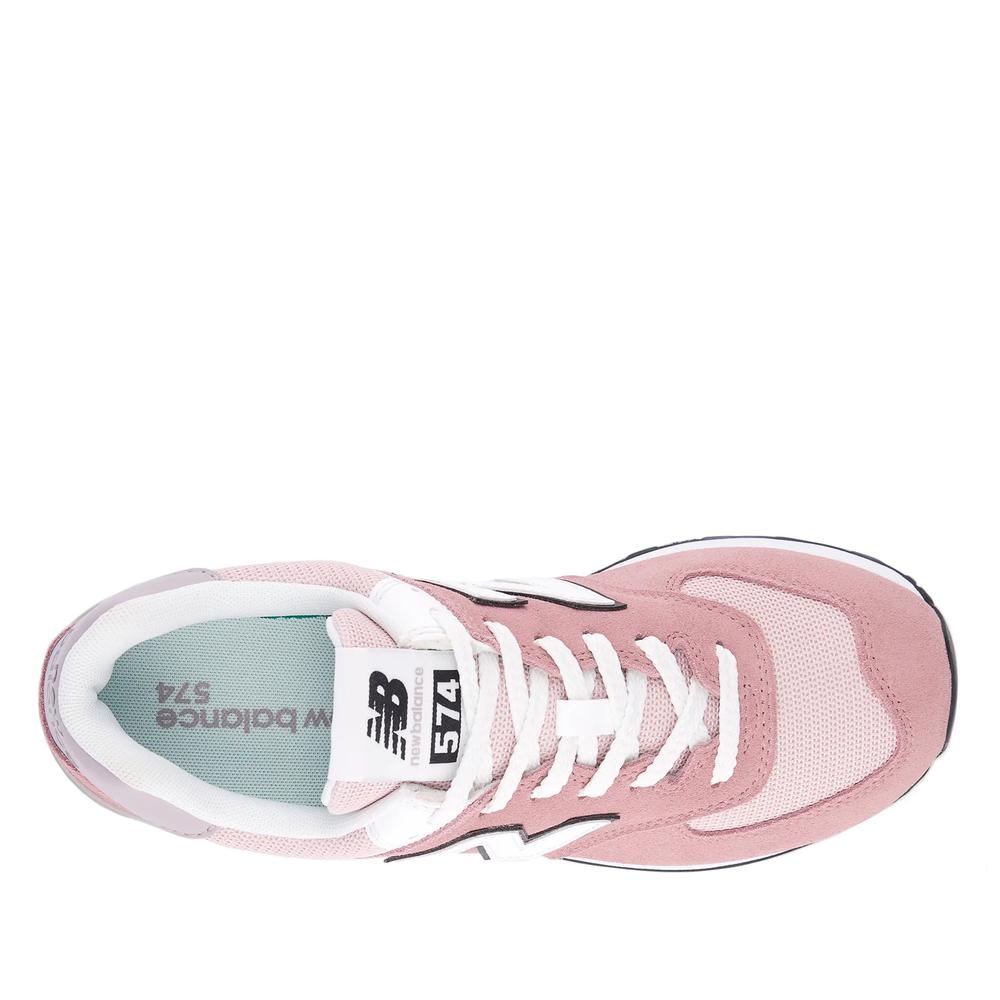 Buty unisex New Balance U5747SG - różowe