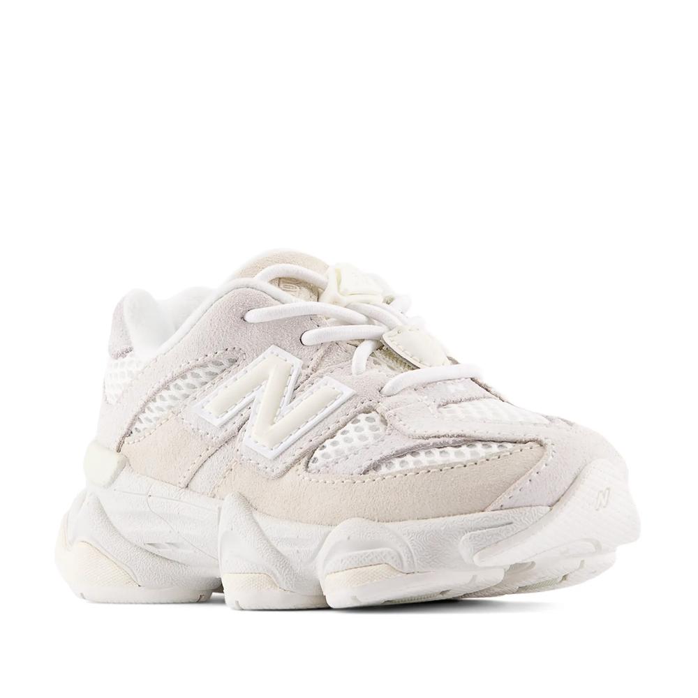 Buty niemowlęce New Balance IV9060ER - beżowe