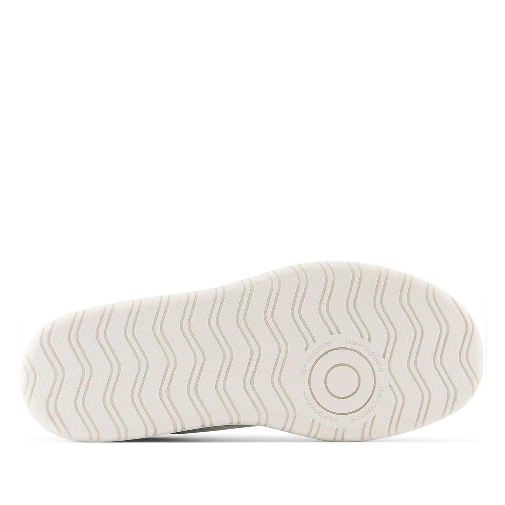 Buty New Balance CT302LF - białe