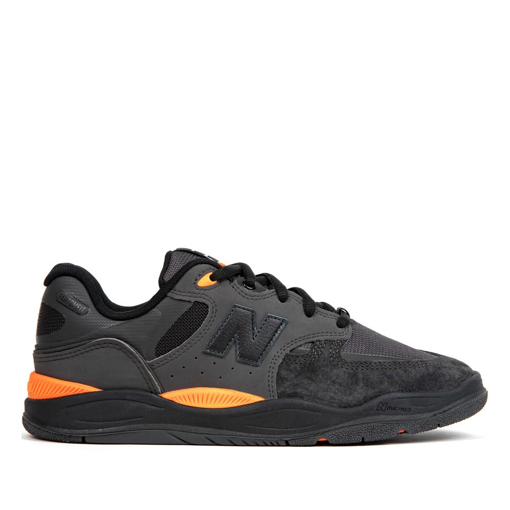 Buty New Balance Numeric NM1010PW - czarne
