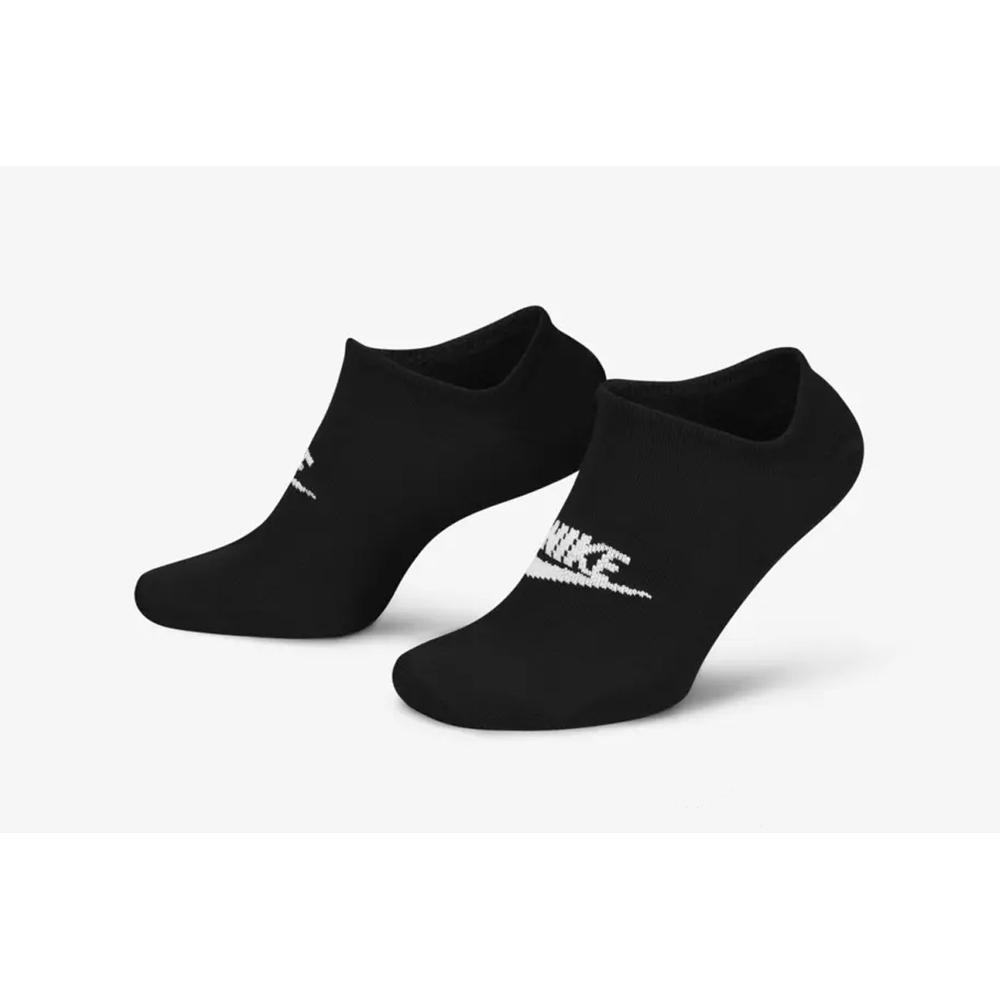 Skarpetki Nike Sportswear Everyday Essential DX5075-010 - czarne