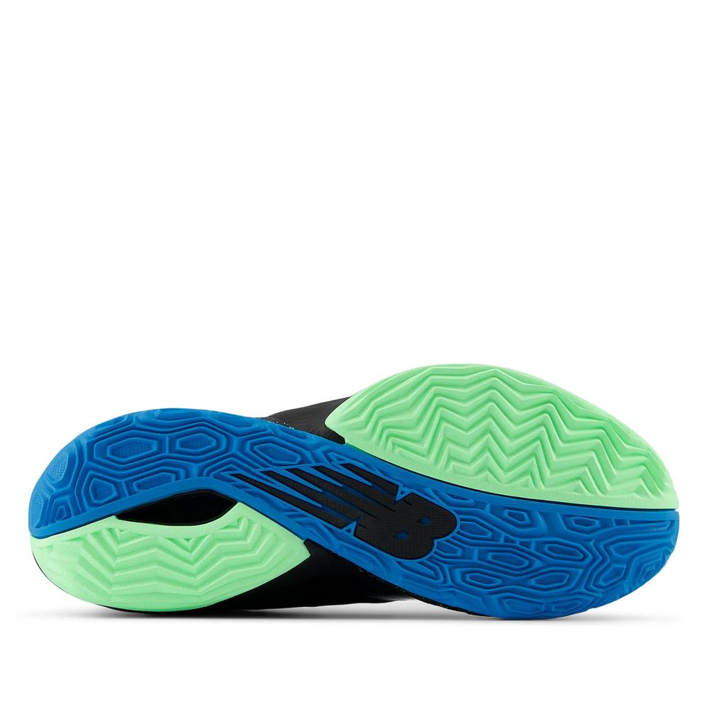 Buty męskie New Balance TWO WXY v4 BB2WYBL4 - czarne