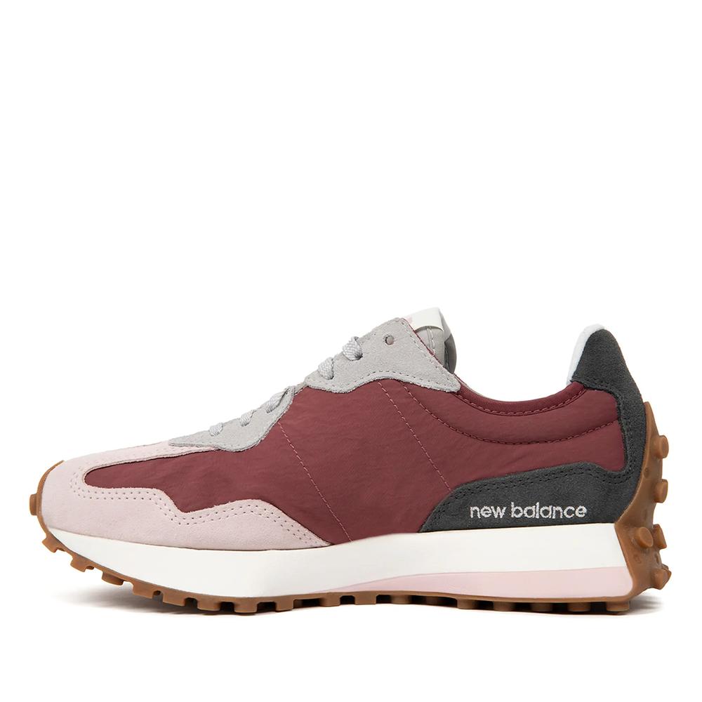 Buty New Balance WS327TB - multikolor