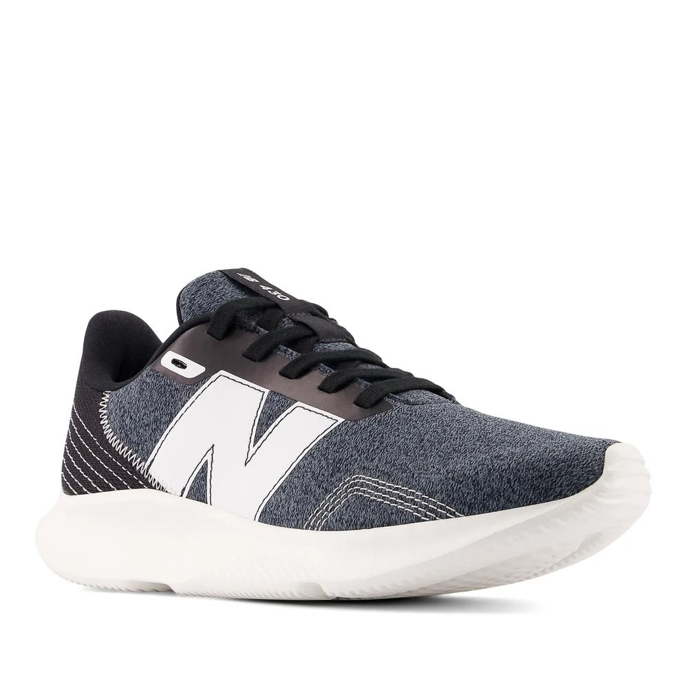 Buty New Balance WE430CB3 - czarne