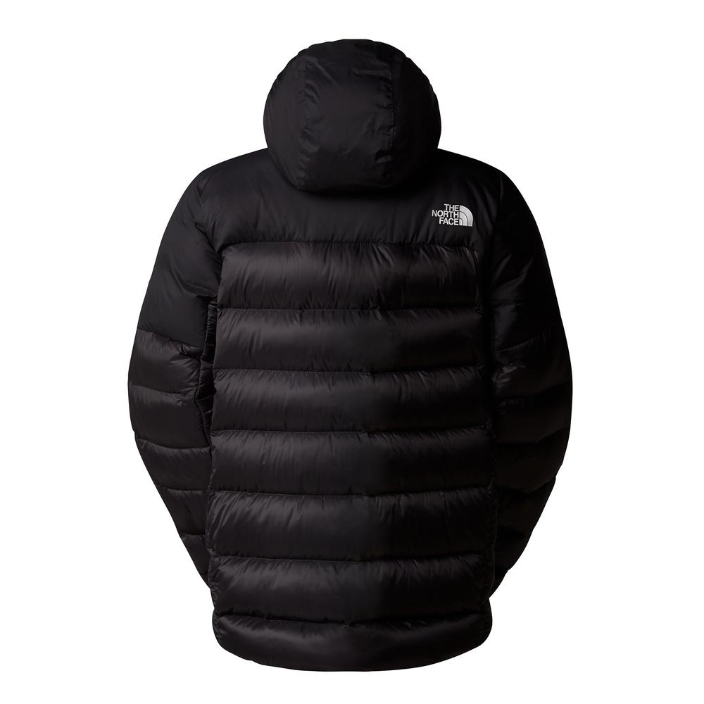 Kurtka The North Face Kalix Down Hoodie 0A88SJJK31 - czarna