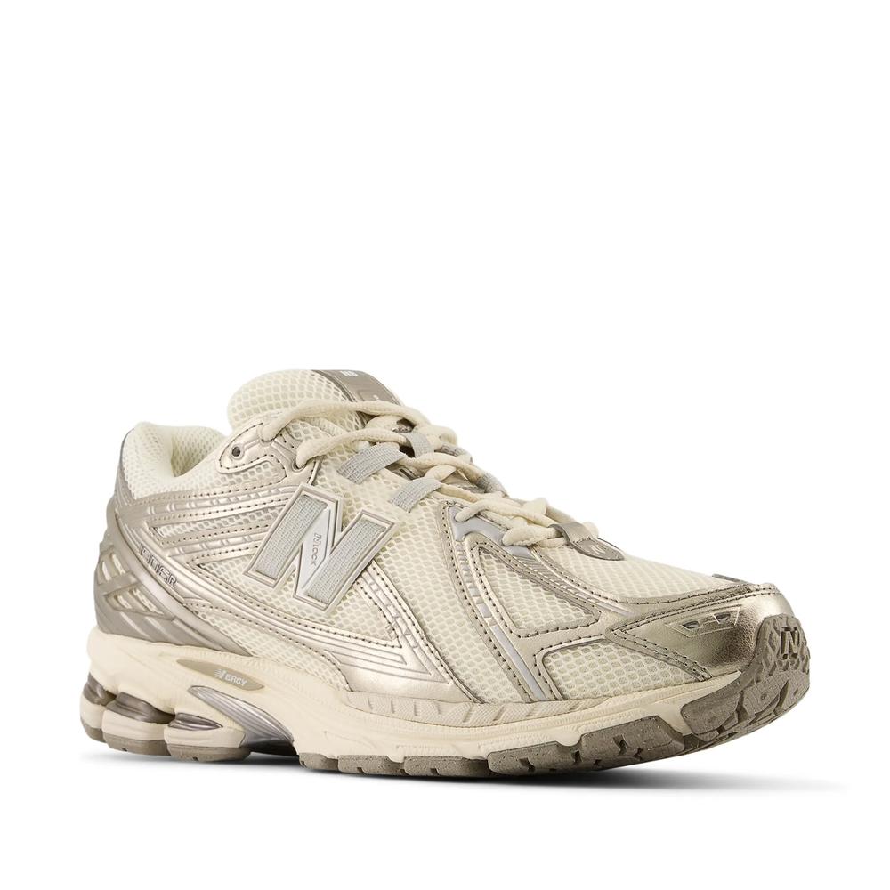Buty unisex New Balance U1906RCN - beżowe
