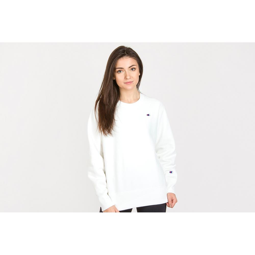 CHAMPION CREWNECK SWEATSHIRT > 113351-WW001