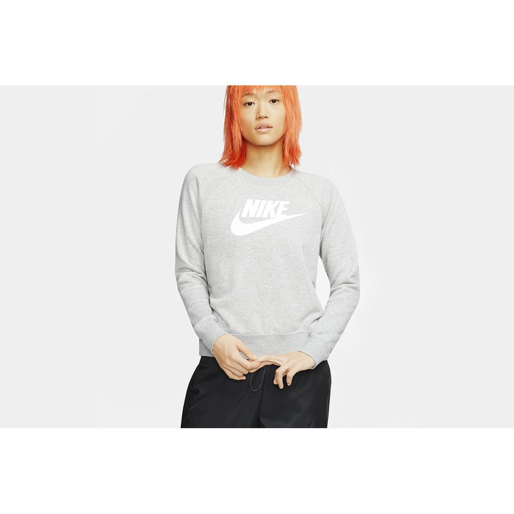 Bluza Nike Sportswear BV4112-063 - szara