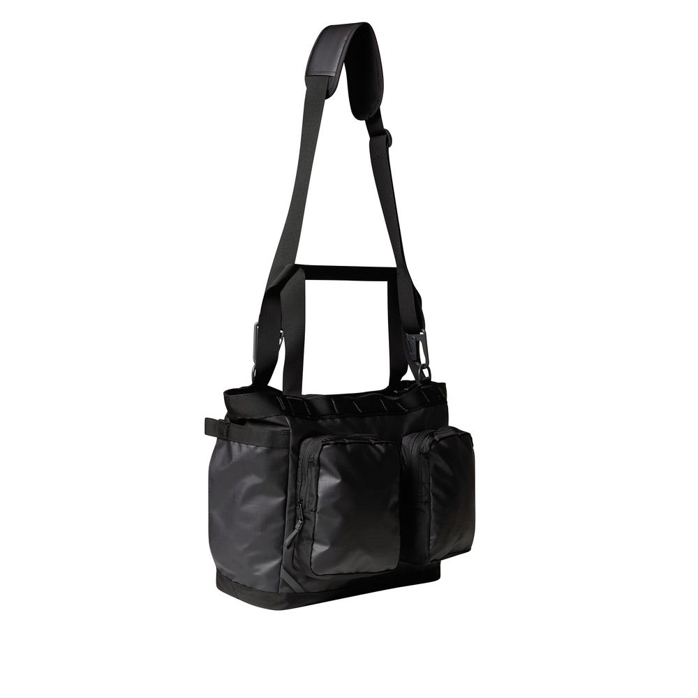 Torba The North Face Tote Base Camp Voyager 0A81BMKT01 - czarna