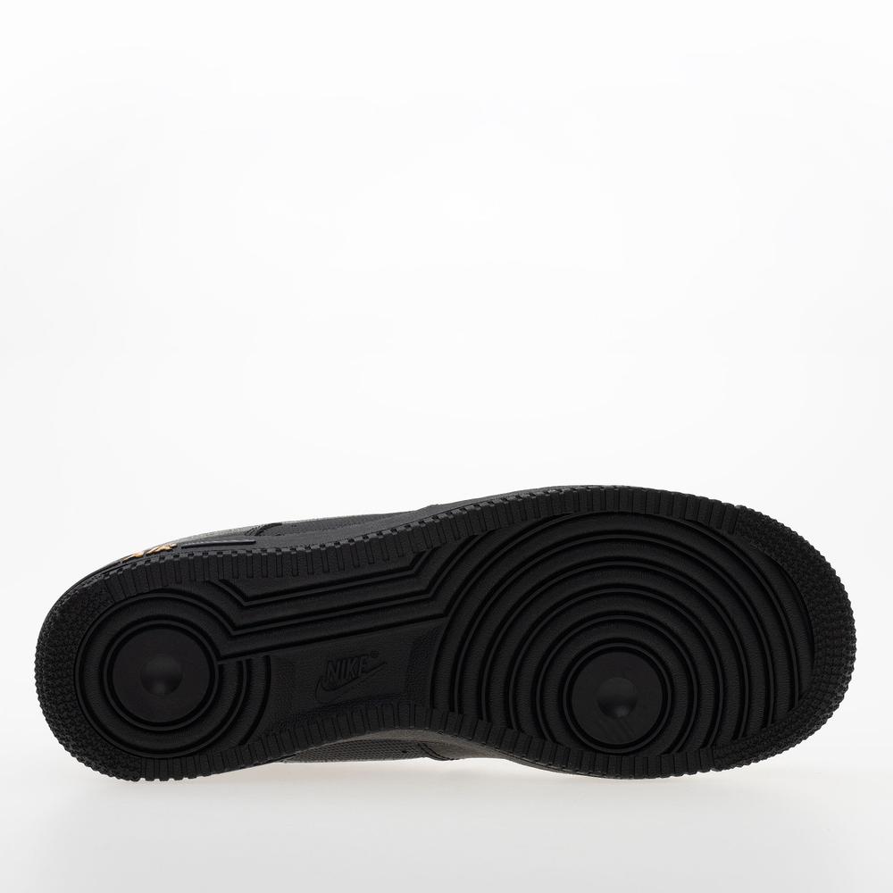 Buty męskie Nike Air Force 1 '07 IB7677-001 - czarne