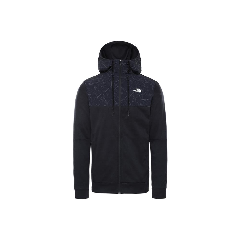 The North Face Train N Logo Overlay > 0A4M9WJK31