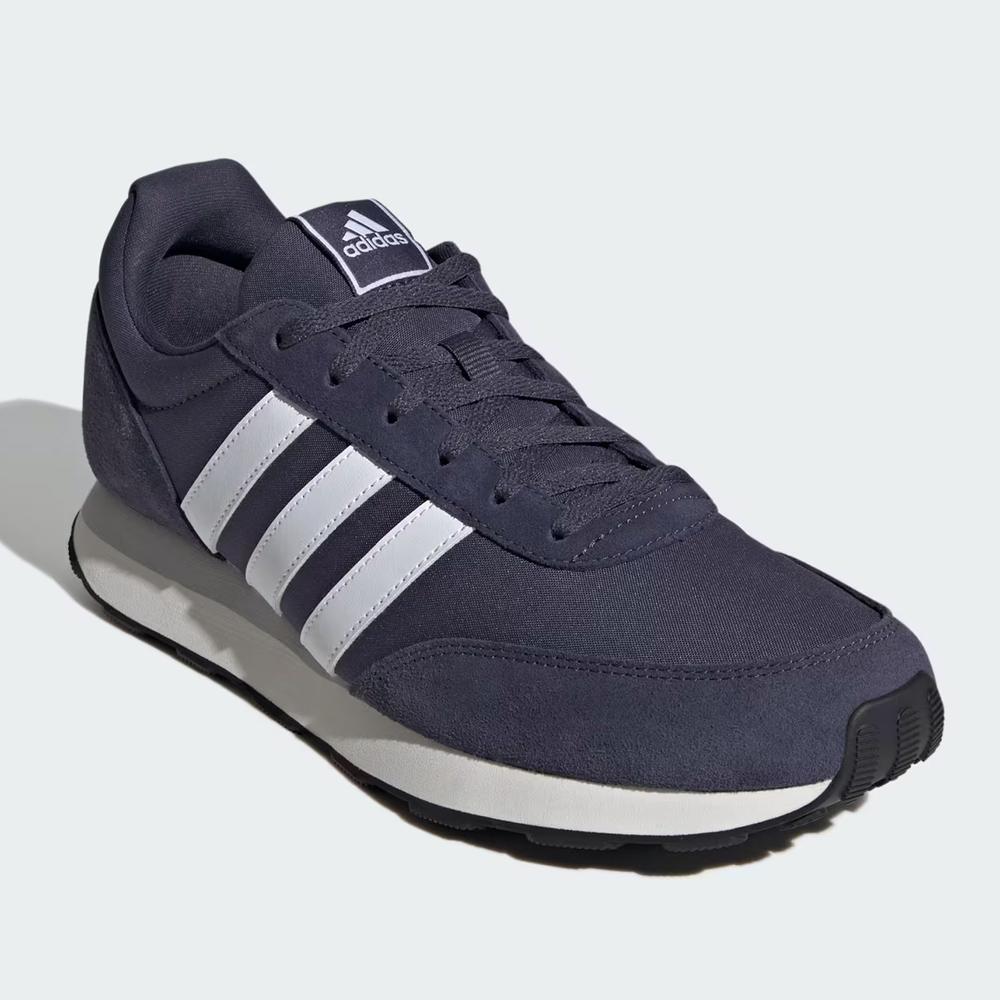 Buty adidas Run 60s 3.0 IE3825 - granatowe