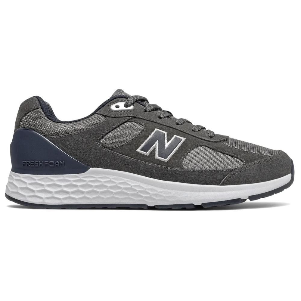 Buty New Balance MW1880D1 - szare