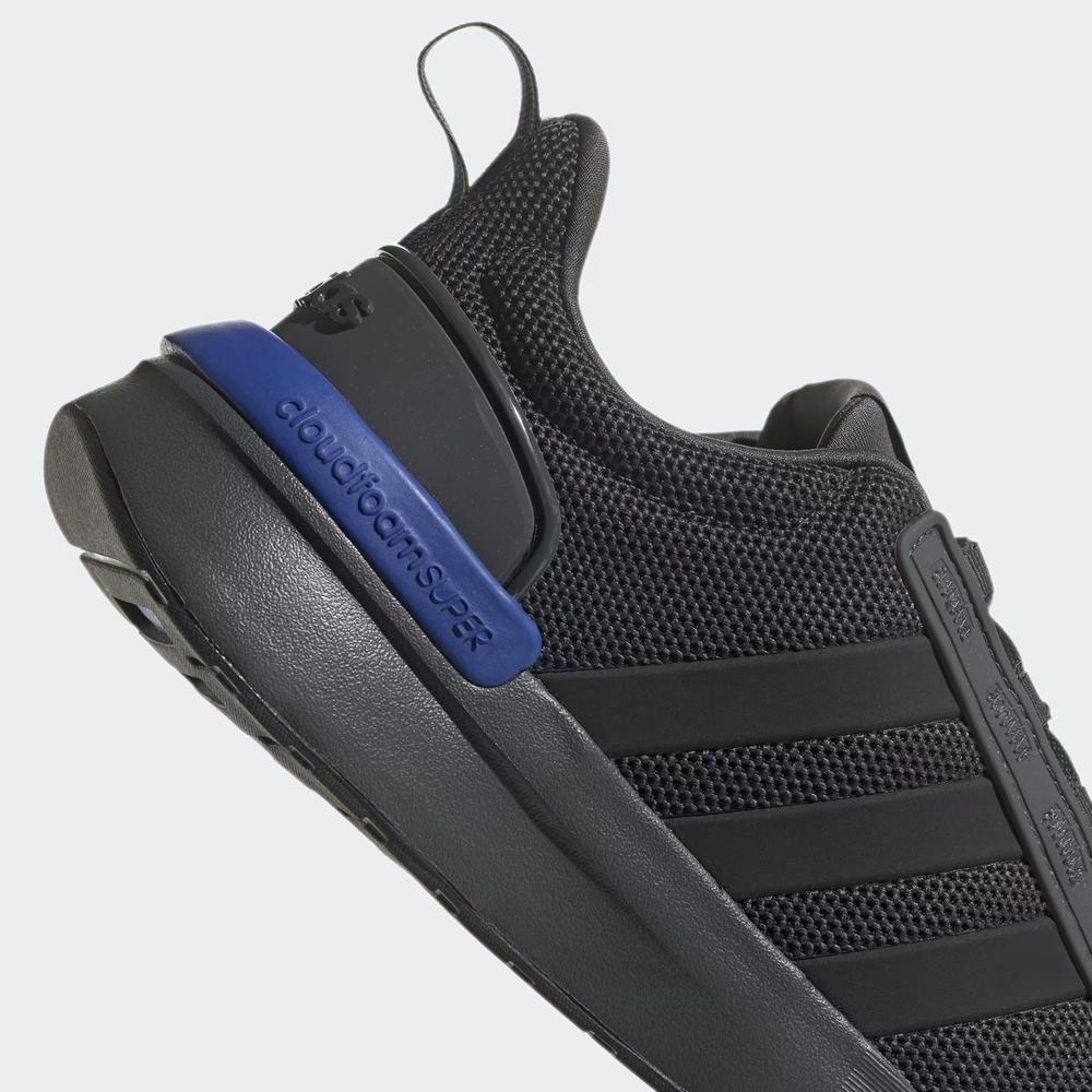 Buty adidas Racer TR21 GZ8185 - szare
