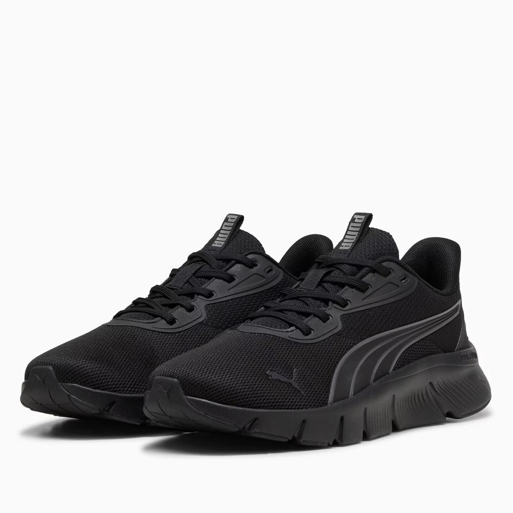 Buty unisex Puma Flexfocus Lite Modern Running 31009302 - czarne