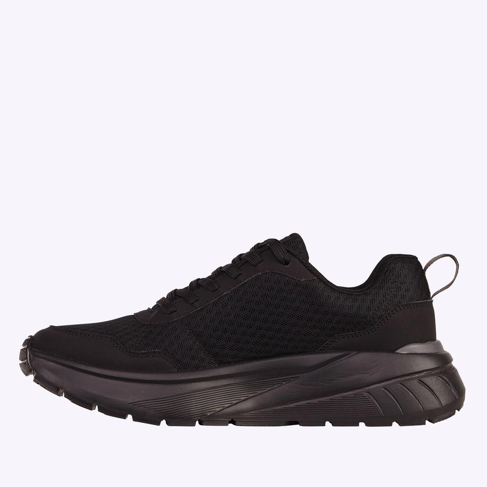 Buty Lotto Dynativ OC 2400761U-1119 - czarne
