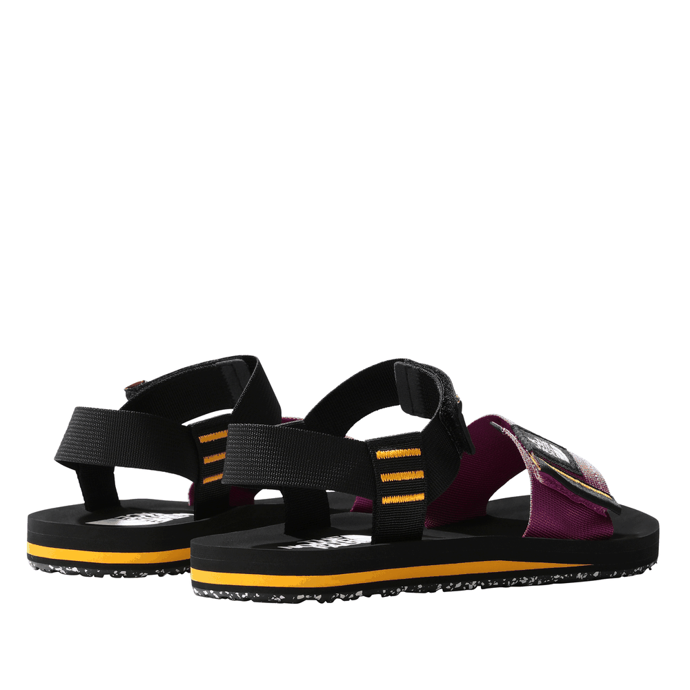 Sandały The North Face Skeena 0A46BFCA61 - multikolor