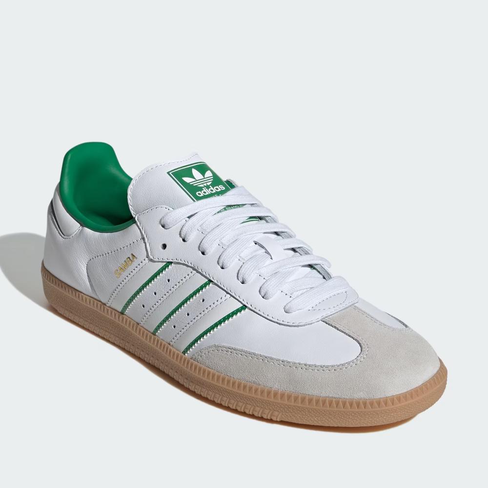 Buty adidas Originals Samba OG JI2044 - białe