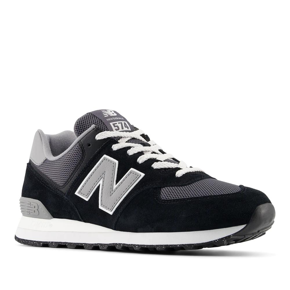 Buty New Balance U574TWE - czarne