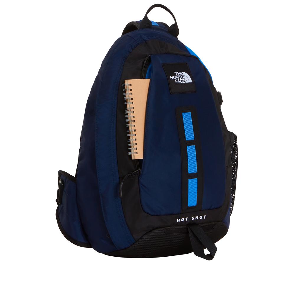 Plecak The North Face Hot Shot 0A8JCE9341 - czarny