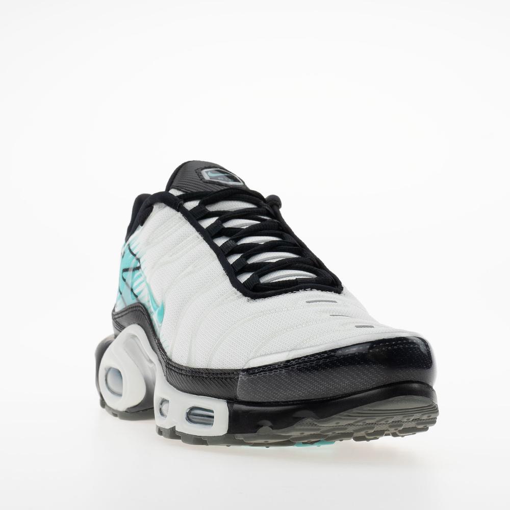 Buty męskie Nike Air Max Plus HV6225-100 - białe