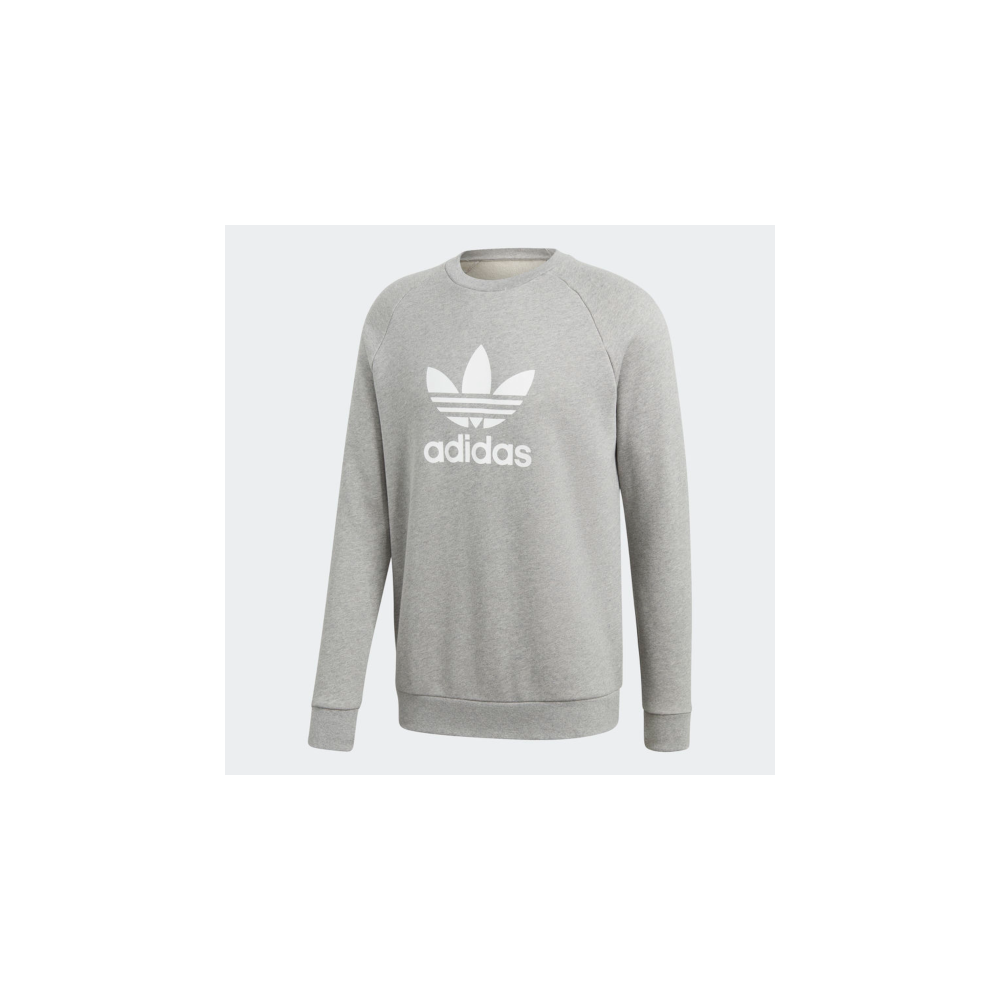 ADIDAS TREFOIL WARM-UP > CY4573