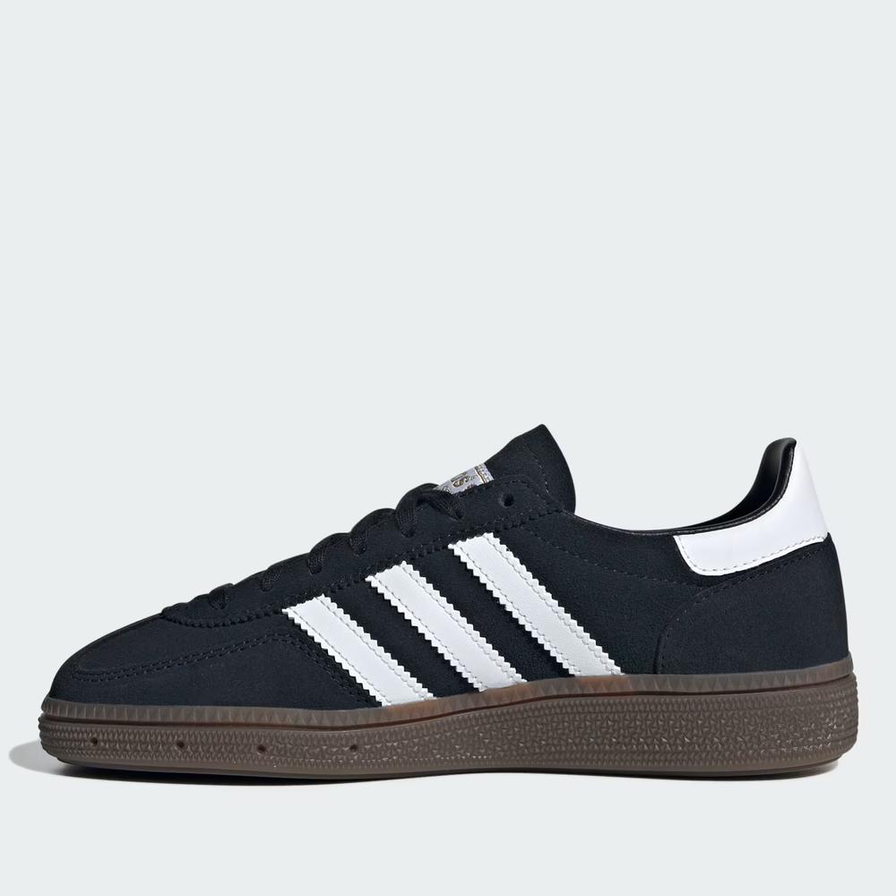 Buty młodzieżowe adidas Handball Spezial J IH8010 - czarne