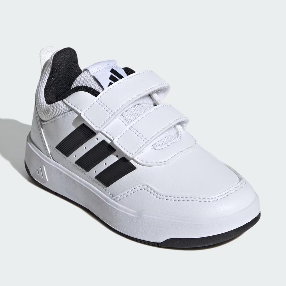 Buty dziecięce adidas Tensaur Sport 3.0 CF JQ1843 - białe
