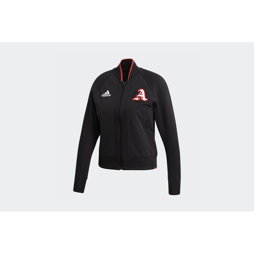 ADIDAS VRCT JACKET > FI9214