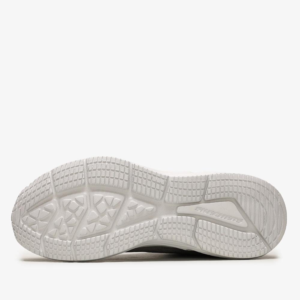 Buty męskie Skechers Dyna Air 52559NVCC - szare
