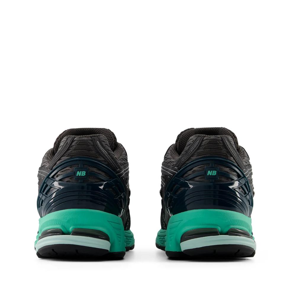 Buty unisex New Balance U19068O6 - czarne