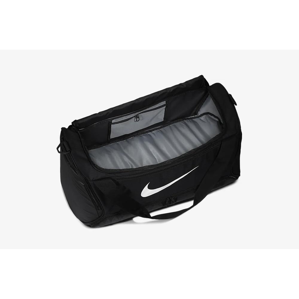 Torba Nike Brasilia BA5955-010 - czarna