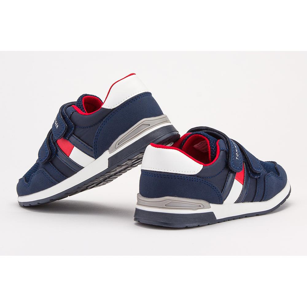 TOMMY HILFIGER > T1B4-30481-0732800