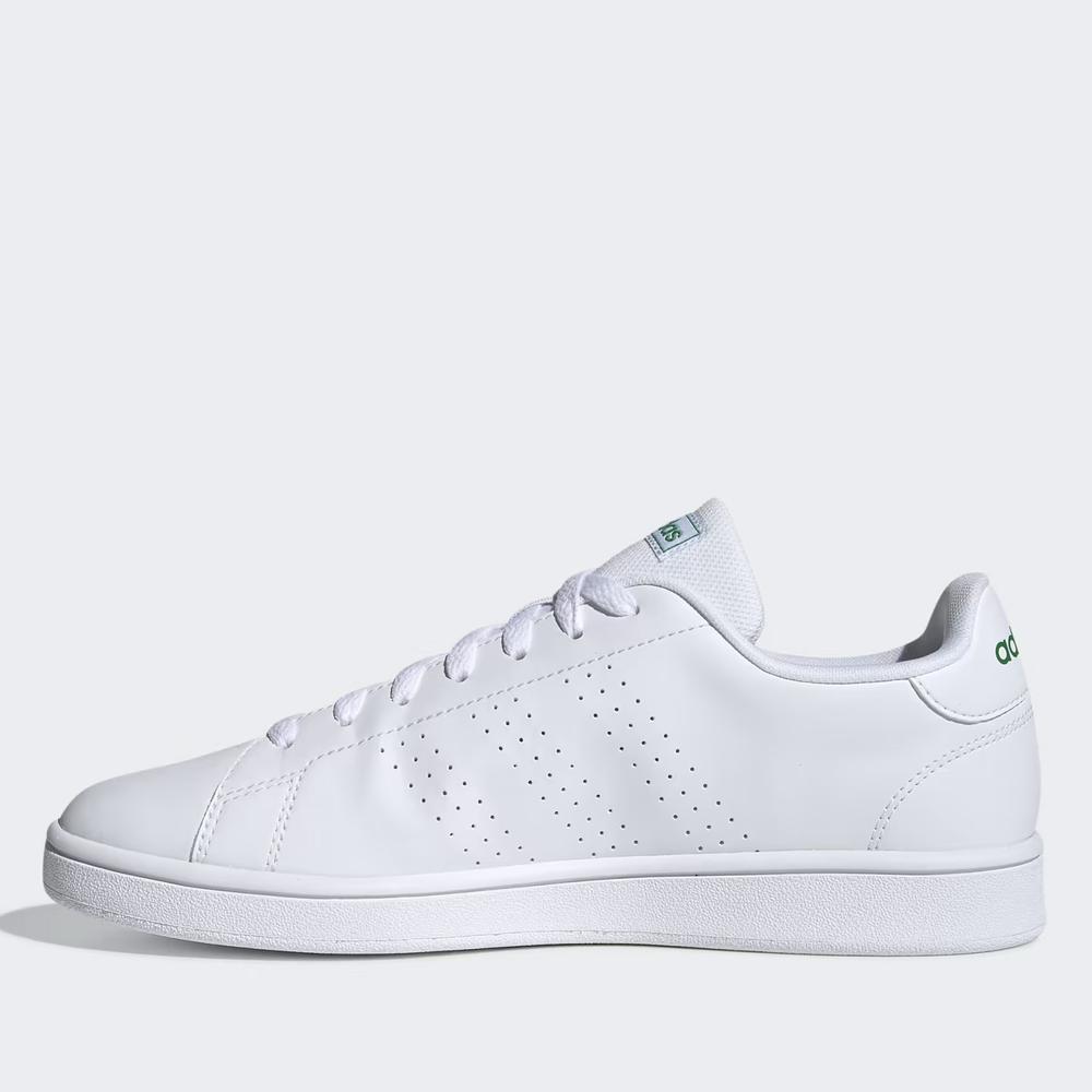Buty adidas Advantage Base EE7690 - białe