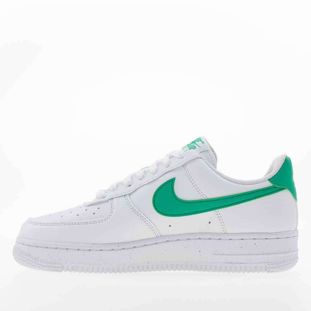 Buty damskie Nike Air Force 1 '07 Next Nature DV3808-108 - białe
