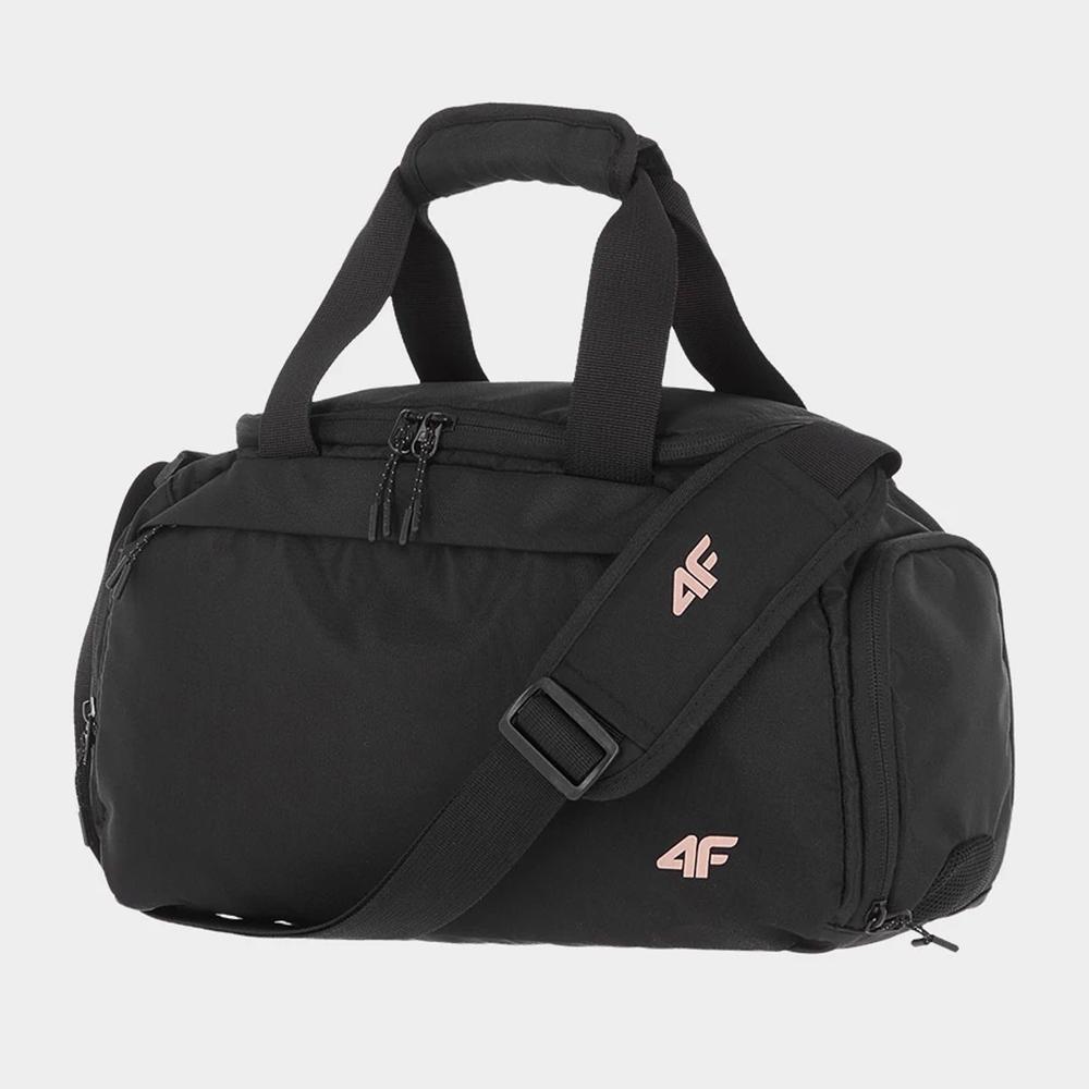 Torba 4F WSS24ABAGU10920S - czarna