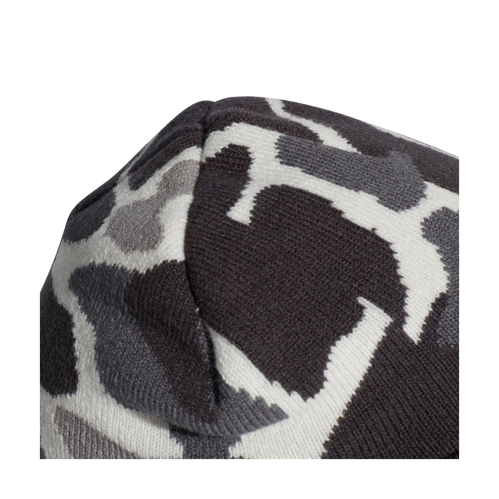 Czapka adidas Originals Camouflage Beanie DH1019