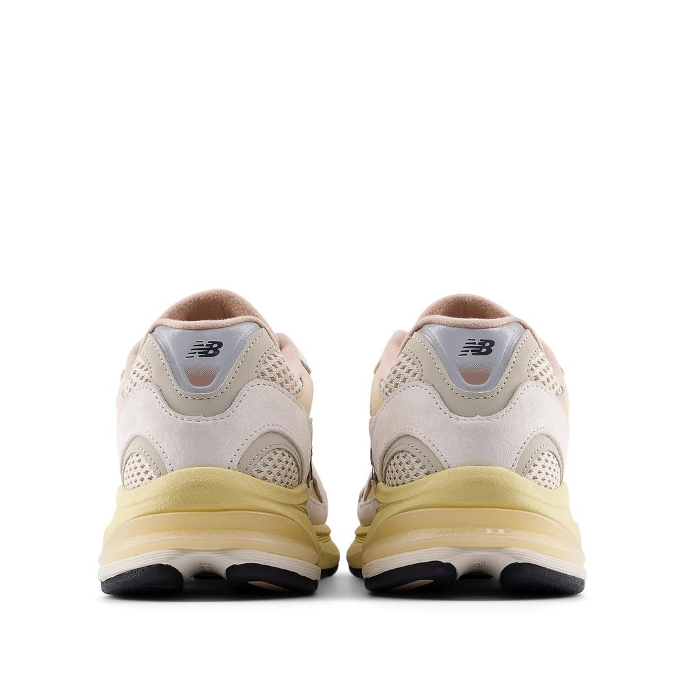 Buty unisex New Balance U2010SGR - beżowe