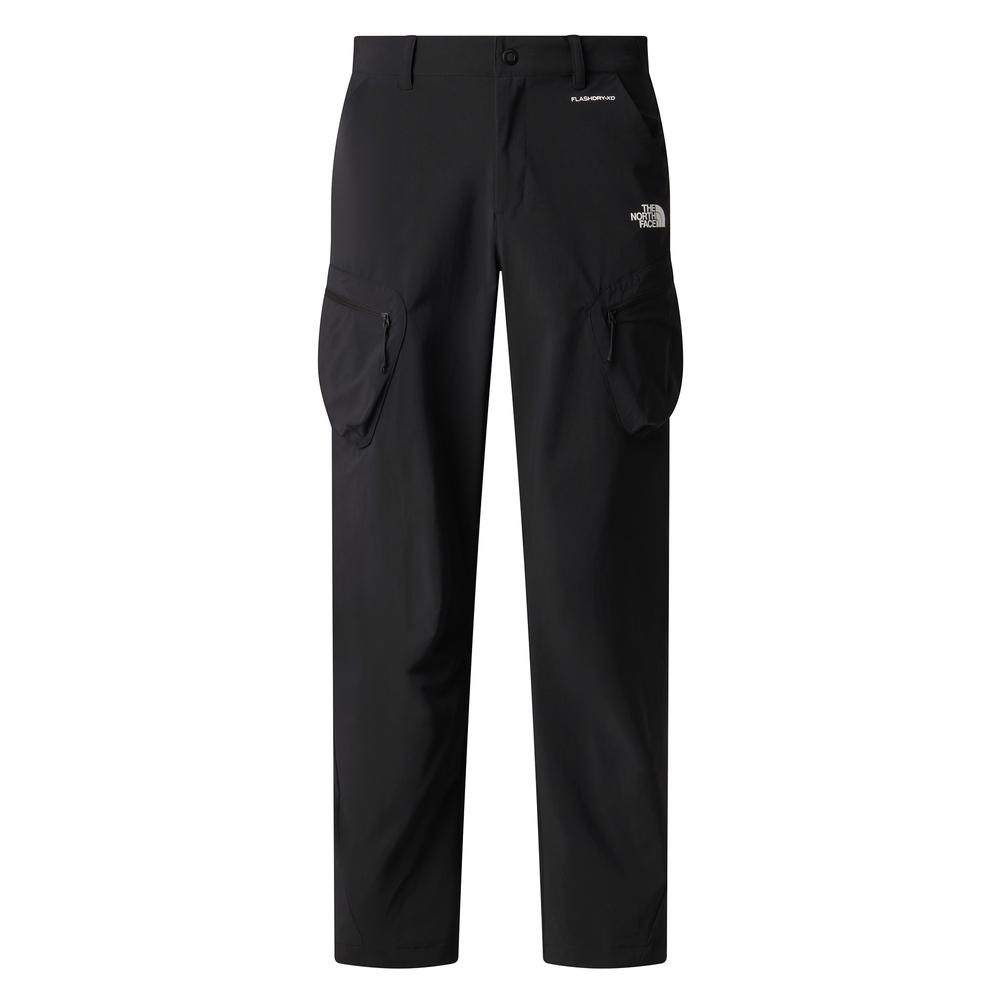 Spodnie męskie The North Face Packable 0A8G09JK31 - czarne