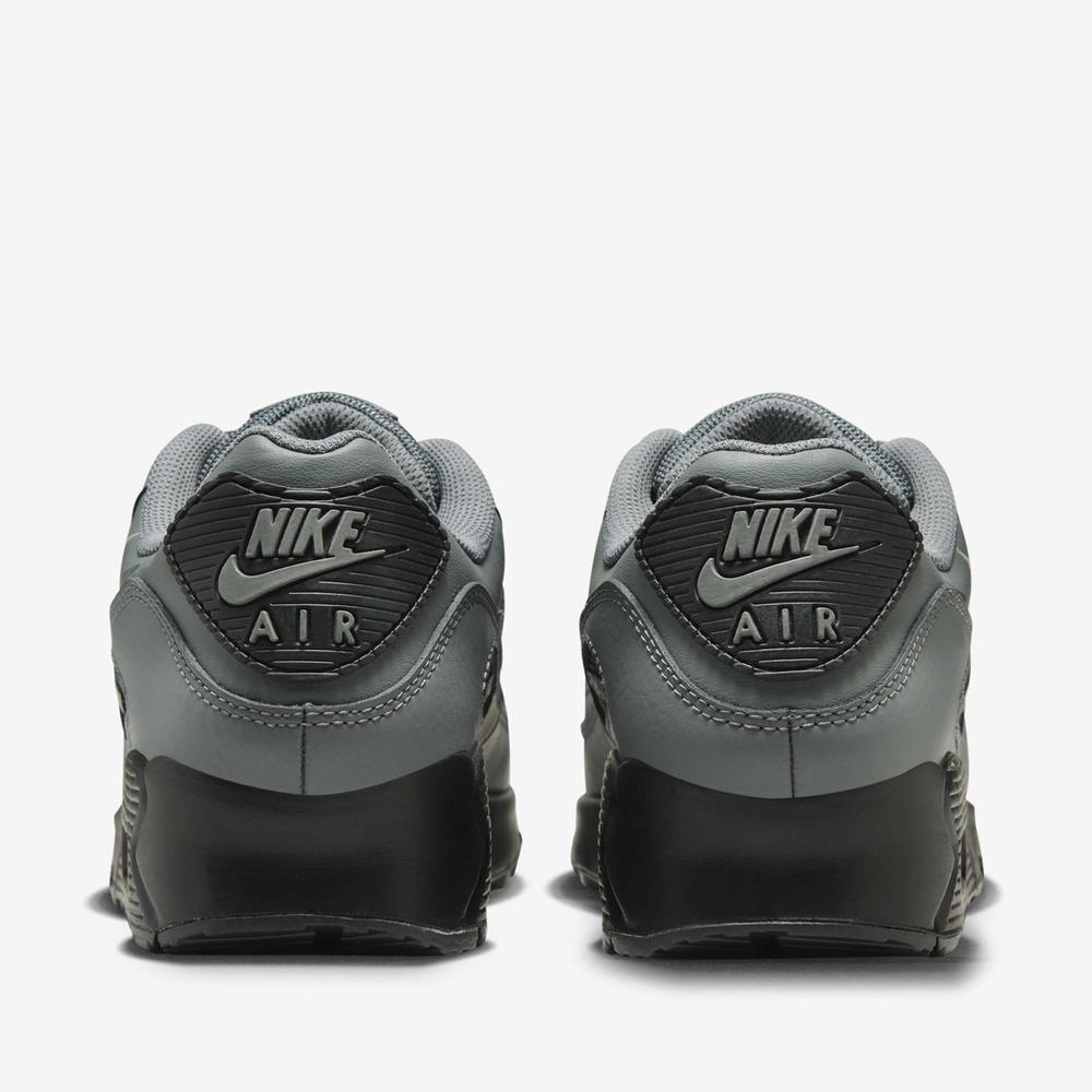 Buty męskie Nike Air Max 90 FN7810-001 - szare